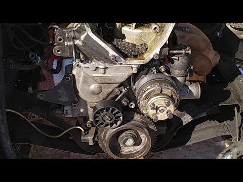 406 мотор расход