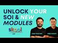 Unlocking SOI Leads and New Tools for Agents