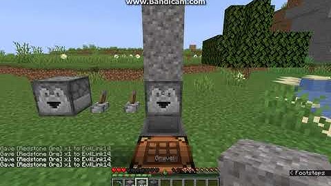 Ultimate Block Breaker V1&6 1.14.4 Datapack Overview