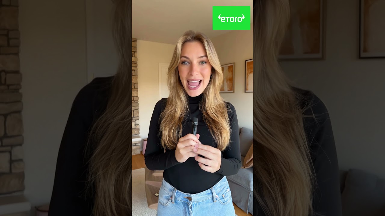 eToro Broker Review 2025 | The Truth About Social Trading & Regulation