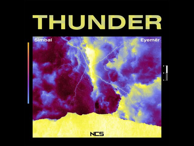 Simbai & Eyemèr - Thunder (Extended Mix) [NCS Release]