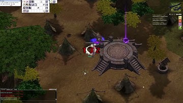 Nightmare RO - Goblin King MVP solo (70% tax char) - crusader