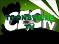 Cectv and toonsville tv and toonsville tv movie channel bumper january 2005 show