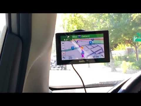 garmin-drivesmart-51-lmt-s---gps-road-test:-pros-vs-cons-review