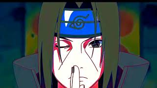 THE TALE OF NARUTO UZUMAKI - Eye Water Remix || 4k60 screenshot 1