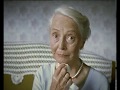 Pensioner  advertising film