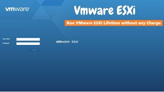 How to Get VMware ESXi License Key Free
