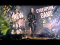 NEW CYBERPUNK GAME, UBISOFT ENDING WATCH DOGS SERIES? & MORE