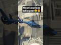 most luxurious helicopter in GTA V