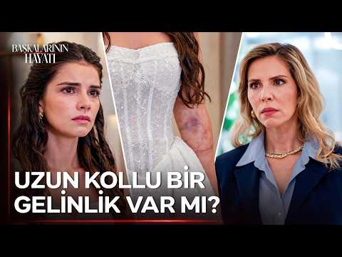 Neslihan'ın Mutluluğuna Gölge Düştü - Başkalarının Hayatı 3. Bölüm