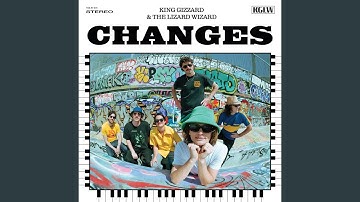 Change