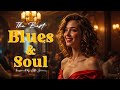 Etta James – Timeless Blues & Soul Playlist 🎶 | Cozy Jazz Vibes for Relaxation