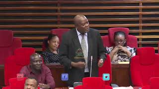 Profesa Kishimba Wasomi Walete Miti Ya Miezi 6 I Wanakuona Mpuuzi I Inawezekana Wasipike Na Wasile