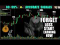 Forget loss start earning now  jazib eagle v3  high accurate indicator for binary optionsforex