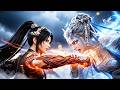 MULTI SUB⚡《万妖图录传第1~4季》:出身卑微的罪臣之女,靠吃妖怪升级,杀成六品狼将,把所有看不起她的人,都写进了生死簿!