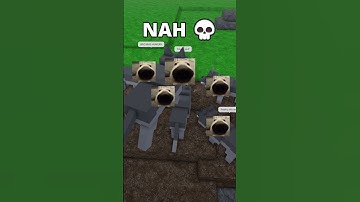 no weapon no problem ah kid