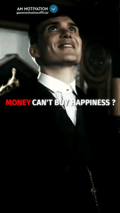 UANG TAK BISA MEMBELI KEBAHAGIAAN 💸🥵😈~Tommy Shelby 🔥~Status sikap terhadap uang 💸🤑#uang #kutipan #celana pendek