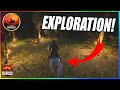 THE EXPLORATION OF GUARMA! | RDR2 Roleplay (The Frontier RP)