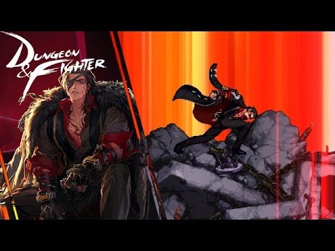 [DFO] Neo:M.Brawler 51,389 Fame Sandbag 30/60 sec Rotation (NO POT BUFF ...