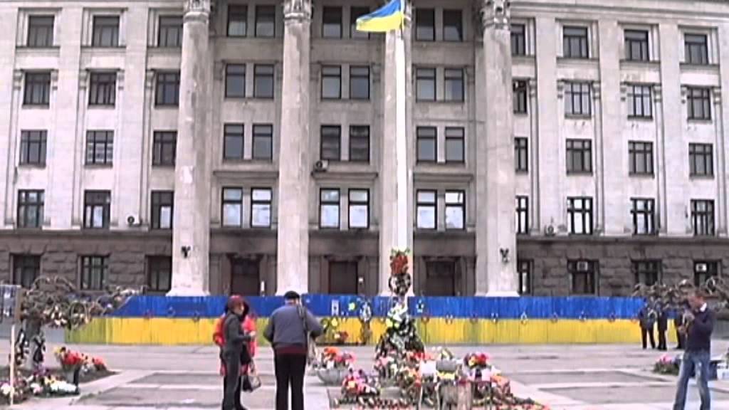 Odesa Deaths Accidental: Prosecutors say fire in Odessa last May was not premeditated