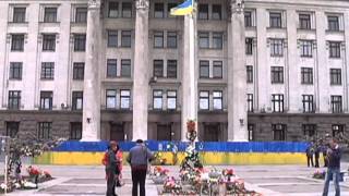 Odesa Deaths Accidental: Prosecutors say fire in Odessa last May was not premeditated