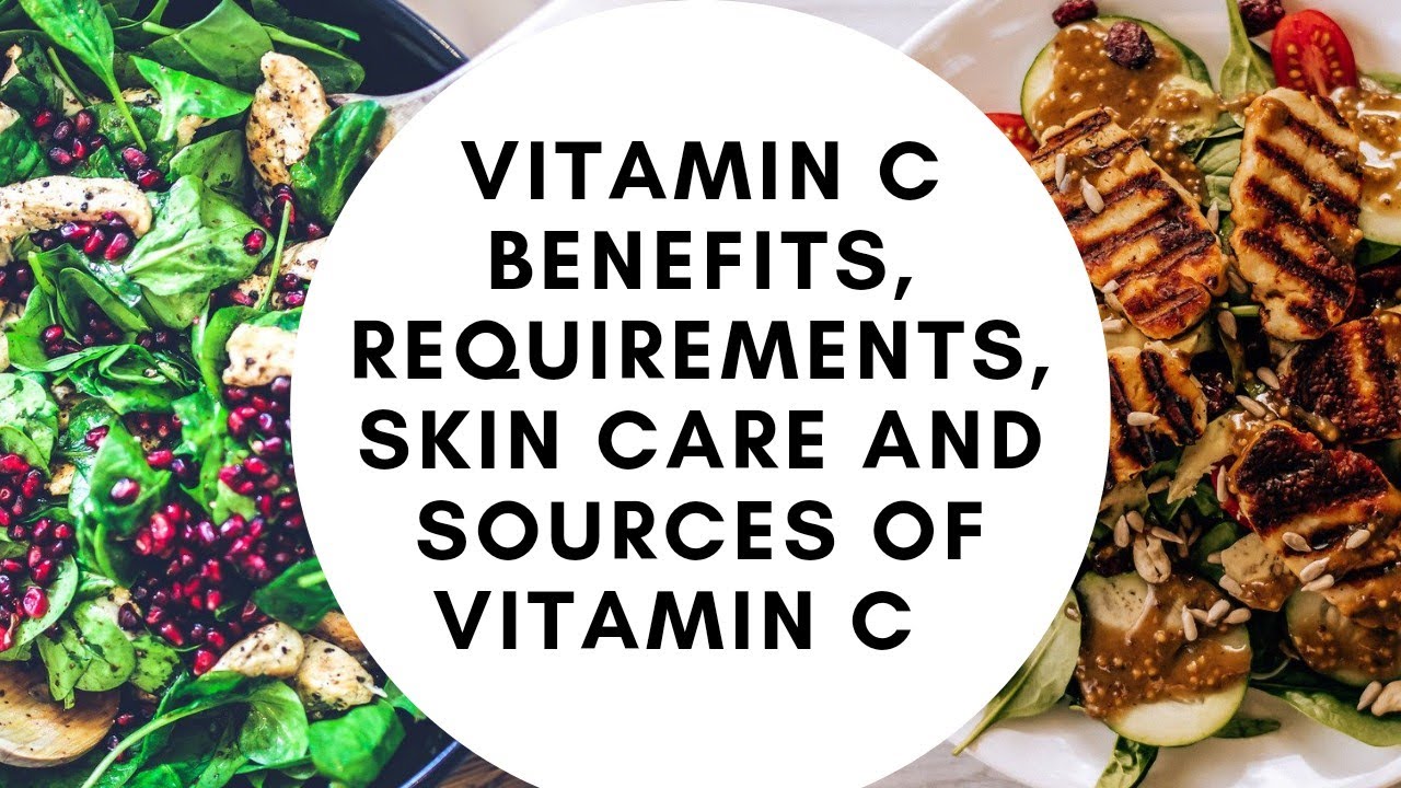 Vitamin C Benefits and Risk factor Skin brightening fact
