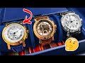 Breguet Watches - Marine Chrono Review!