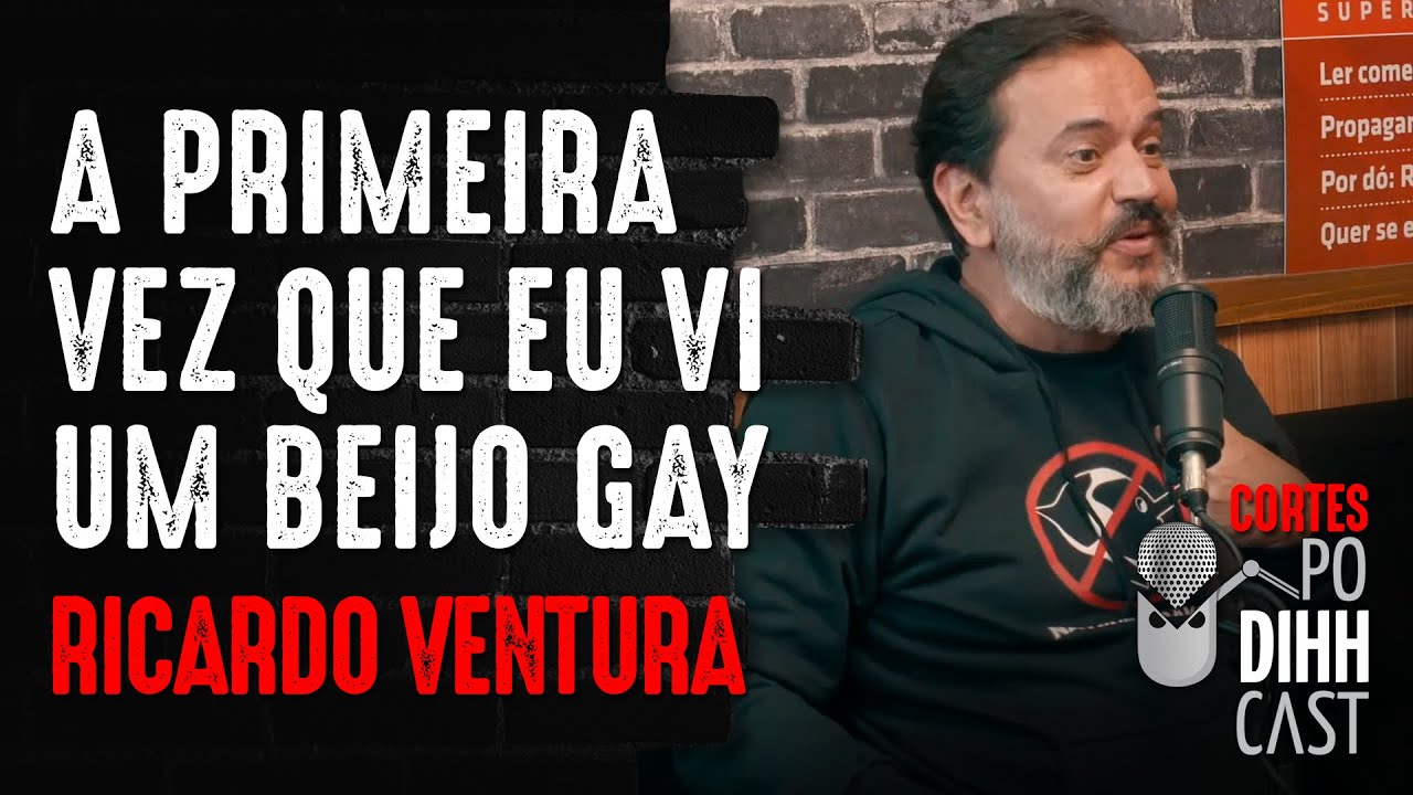 EU FIQUEI CONFUSO QUANDO VI ISSO - Podihhcast Cortes - YouTube
