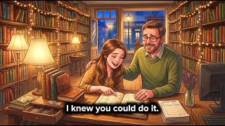 Information The Little Bookshop | Never Give Up | Inspirational Moral Story #trending #shorts  Guide