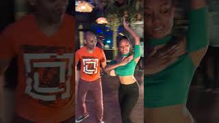 krushna &amp; sam - #salsa social dancing🔥#atx⭐part 2
