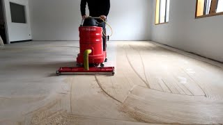 Download Lagu Ruwac Walk Behind Vacuum in Action MP3