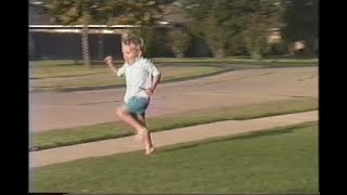 1992: Skipping