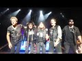Vignette de la vidéo Night Ranger - Full Concert Highlights (Front Row)@Santander Reading, Pa 11/23/25