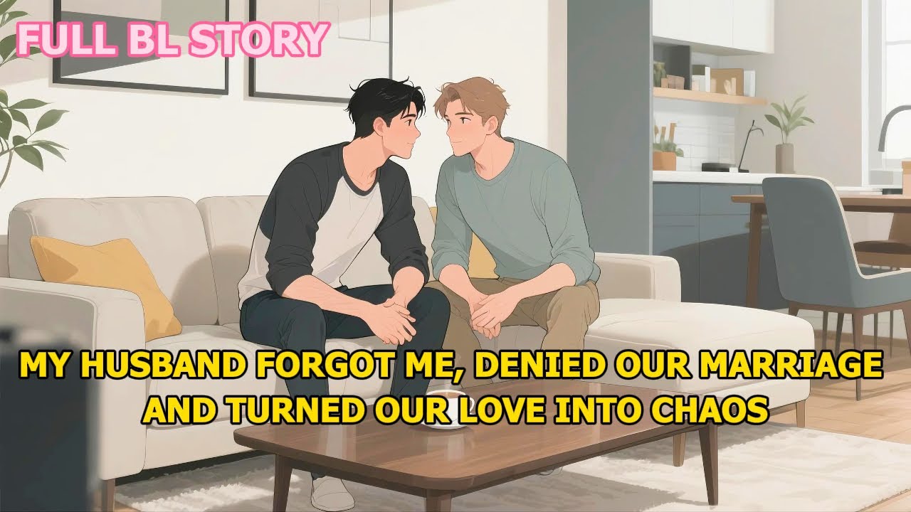 Мой муж забыл меня, отверг наш брак и превратил нашу любовь в хаос | История BL