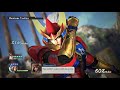 SAMURAI WARRIORS 4 تجربة لعبة محاربين الساموراي