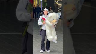 They Were Happy #entertainment #viral