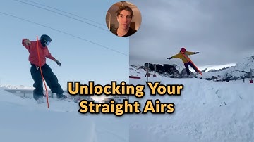 Voel je je stijf tijdens het springen? BEKIJK DIT!