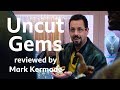 Uncut Gems reviewed by Mark Kermode