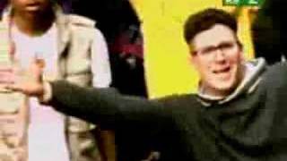 Teledysk: MC Serch (3rd Bass) - Back to the Grill