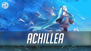 ♪ HoneyComeBear - Achillea ✓