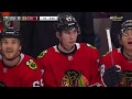 All 8 of Kirby Dach's Rookie Season Goals