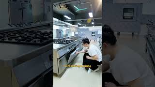 Reliable Commercial Kitchen Equipment Starts with a Strong Manufacturing Partner