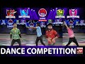 Dance Competition | Game Show Aisay Chalay Ga League Season 5 | Danish Taimoor Show | TikTok