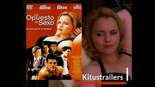 Kitustrailers : LO OPUESTO AL SEXO (Trailer en Español)