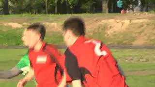 КунгурТВ 14 08 2018 Анонс  Футбольный матч  Финальная игра screenshot 4