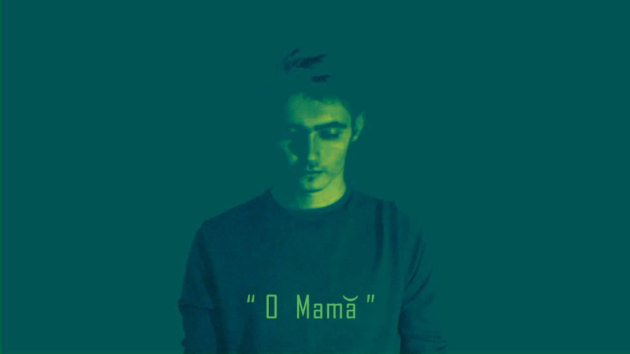 Argatu' \u0026 Anda Calugareanu - O Mama