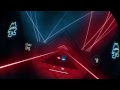 Beat saber cat expansion for the psvr on the ps4 pro