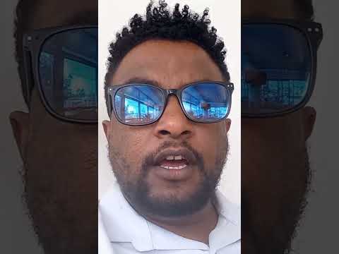 breaking news ህውሃት ኤርፖርቱን ተቆጣጠረ። በረራ ወደ ትግራይ ቆመ