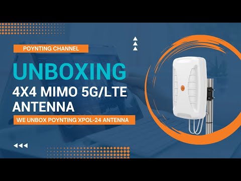 Video: Co je 4x4 MIMO LTE?