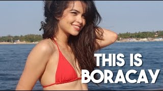 WILDEST PARTIES OF BORACAY (Philippines)